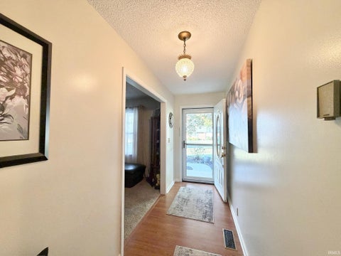 Tiny photo for 69 E Todd Drive, Washington, IN 47501 (MLS # 202644897)