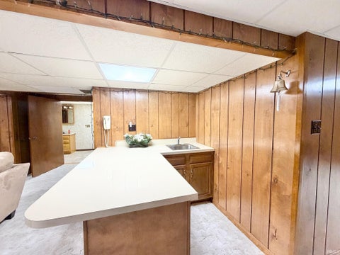 Tiny photo for 69 E Todd Drive, Washington, IN 47501 (MLS # 202644897)