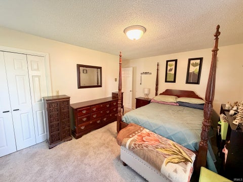Tiny photo for 69 E Todd Drive, Washington, IN 47501 (MLS # 202644897)