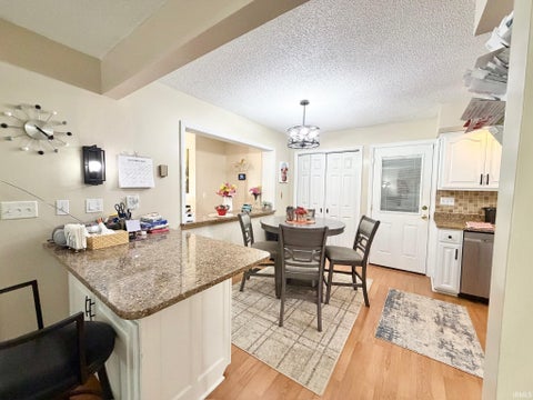 Tiny photo for 69 E Todd Drive, Washington, IN 47501 (MLS # 202644897)
