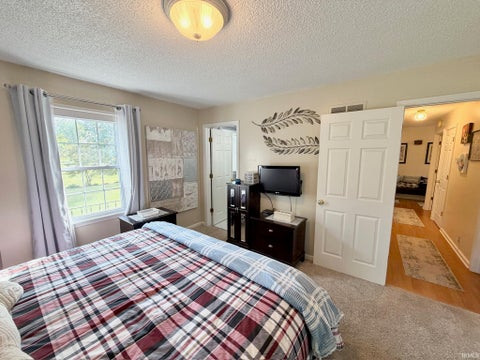 Tiny photo for 69 E Todd Drive, Washington, IN 47501 (MLS # 202644897)