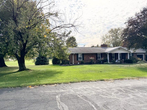 Tiny photo for 69 E Todd Drive, Washington, IN 47501 (MLS # 202644897)