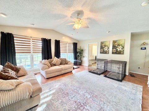 Tiny photo for 69 E Todd Drive, Washington, IN 47501 (MLS # 202644897)
