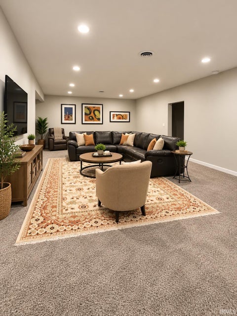 Tiny photo for 3715 Henry Drive, Logansport, IN 46947 (MLS # 202644747)
