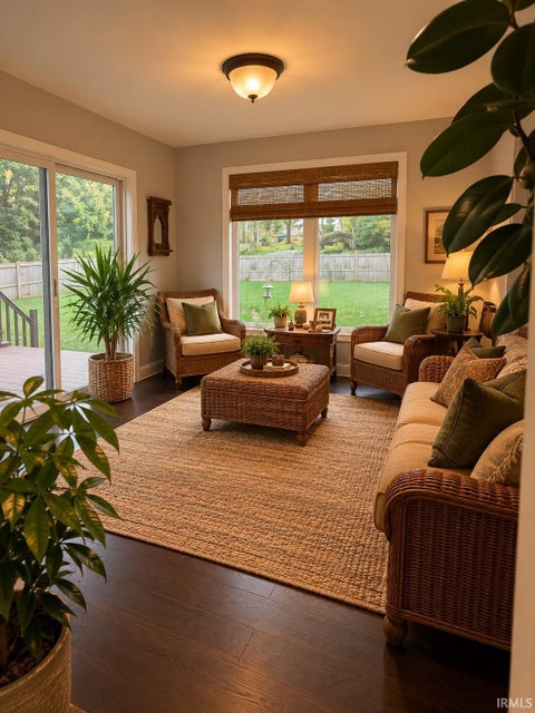 Tiny photo for 3715 Henry Drive, Logansport, IN 46947 (MLS # 202644747)