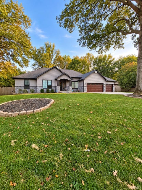 Tiny photo for 3715 Henry Drive, Logansport, IN 46947 (MLS # 202644747)