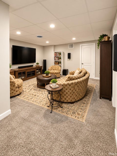 Tiny photo for 3715 Henry Drive, Logansport, IN 46947 (MLS # 202644747)