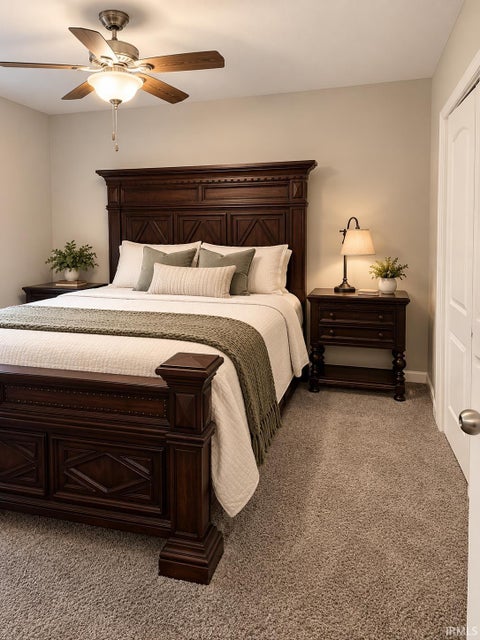 Tiny photo for 3715 Henry Drive, Logansport, IN 46947 (MLS # 202644747)