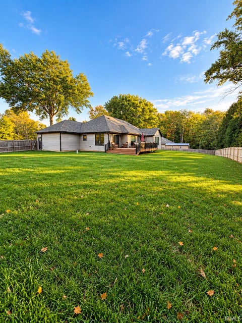Tiny photo for 3715 Henry Drive, Logansport, IN 46947 (MLS # 202644747)
