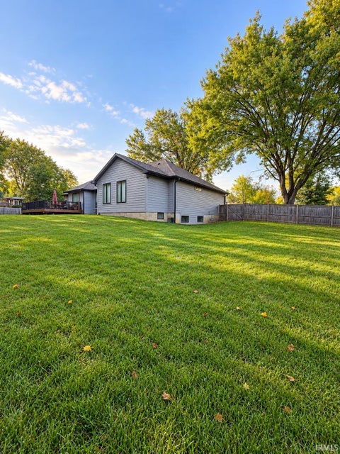 Tiny photo for 3715 Henry Drive, Logansport, IN 46947 (MLS # 202644747)