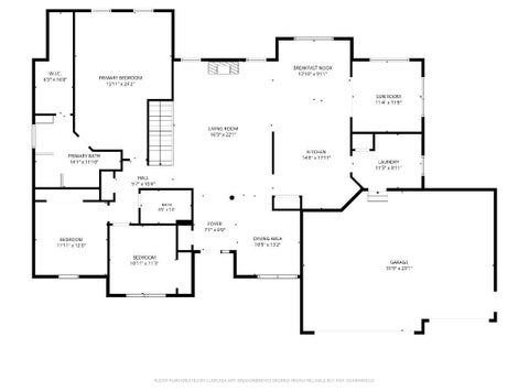 Tiny photo for 3715 Henry Drive, Logansport, IN 46947 (MLS # 202644747)