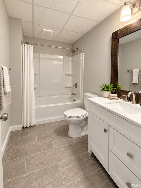 Tiny photo for 3715 Henry Drive, Logansport, IN 46947 (MLS # 202644747)