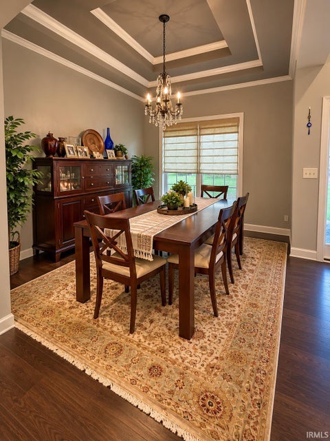 Tiny photo for 3715 Henry Drive, Logansport, IN 46947 (MLS # 202644747)