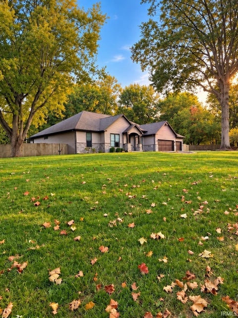 Tiny photo for 3715 Henry Drive, Logansport, IN 46947 (MLS # 202644747)