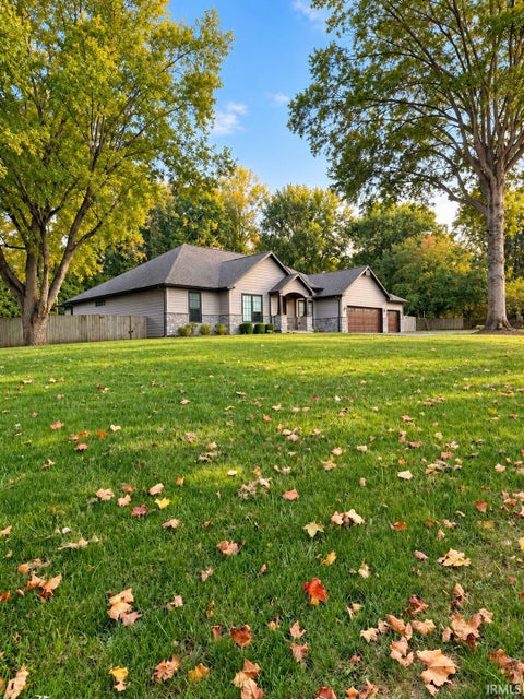 Tiny photo for 3715 Henry Drive, Logansport, IN 46947 (MLS # 202644747)