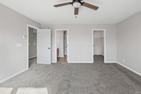 Tiny photo for 904 Gulf Shore Boulevard, Kokomo, IN 46902 (MLS # 202542428)