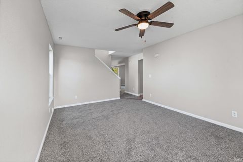 Tiny photo for 904 Gulf Shore Boulevard, Kokomo, IN 46902 (MLS # 202542428)