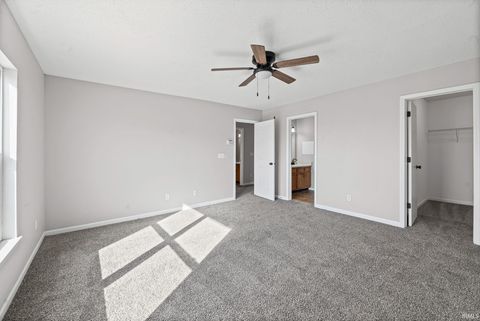 Tiny photo for 904 Gulf Shore Boulevard, Kokomo, IN 46902 (MLS # 202542428)
