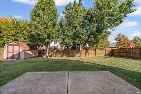 Tiny photo for 904 Gulf Shore Boulevard, Kokomo, IN 46902 (MLS # 202542428)
