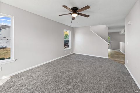 Tiny photo for 904 Gulf Shore Boulevard, Kokomo, IN 46902 (MLS # 202542428)