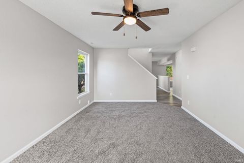 Tiny photo for 904 Gulf Shore Boulevard, Kokomo, IN 46902 (MLS # 202542428)