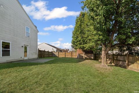 Tiny photo for 904 Gulf Shore Boulevard, Kokomo, IN 46902 (MLS # 202542428)