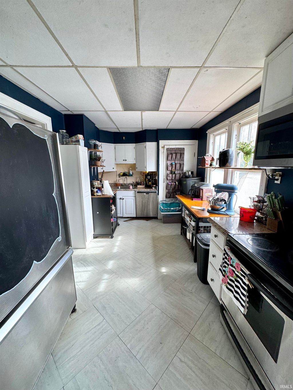 Photo of 514 S 14th Street, Richmond, IN 47374 (MLS # 202543630)