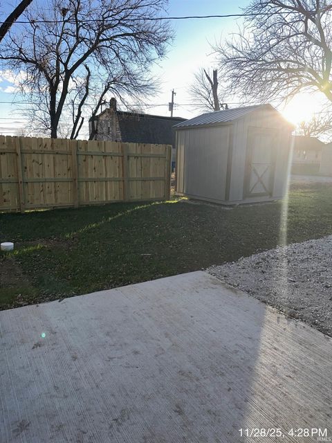 Tiny photo for 1341 S Waugh Street, Kokomo, IN 46901 (MLS # 202547609)