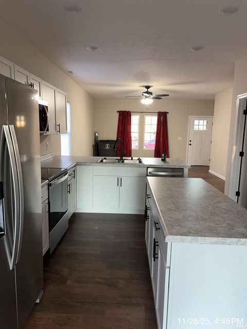 Tiny photo for 1341 S Waugh Street, Kokomo, IN 46901 (MLS # 202547609)