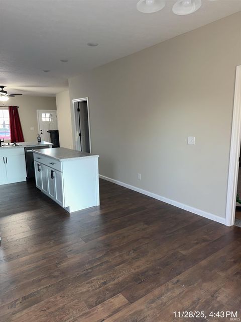 Tiny photo for 1341 S Waugh Street, Kokomo, IN 46901 (MLS # 202547609)