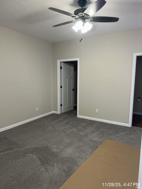 Tiny photo for 1341 S Waugh Street, Kokomo, IN 46901 (MLS # 202547609)