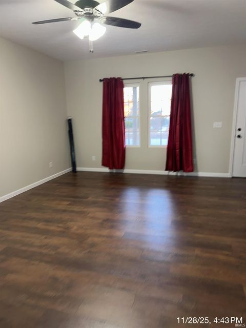 Tiny photo for 1341 S Waugh Street, Kokomo, IN 46901 (MLS # 202547609)