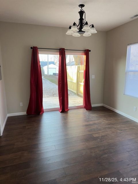 Tiny photo for 1341 S Waugh Street, Kokomo, IN 46901 (MLS # 202547609)