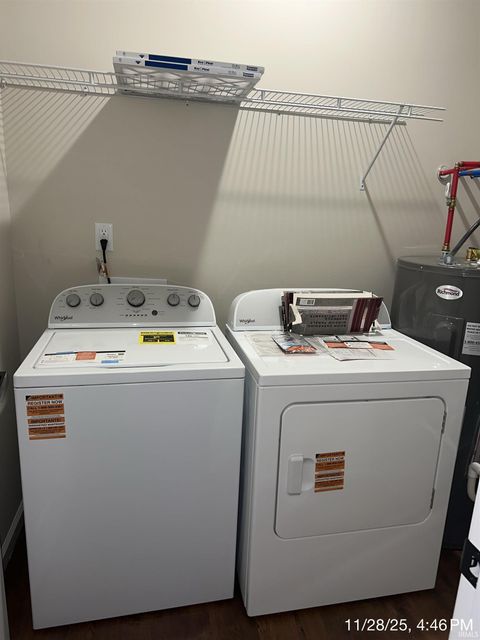 Tiny photo for 1341 S Waugh Street, Kokomo, IN 46901 (MLS # 202547609)