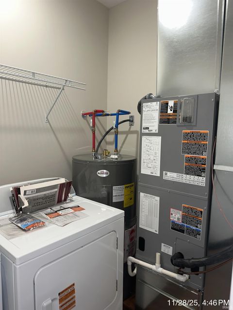 Tiny photo for 1341 S Waugh Street, Kokomo, IN 46901 (MLS # 202547609)