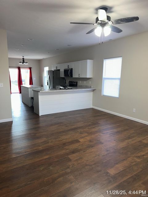 Tiny photo for 1341 S Waugh Street, Kokomo, IN 46901 (MLS # 202547609)