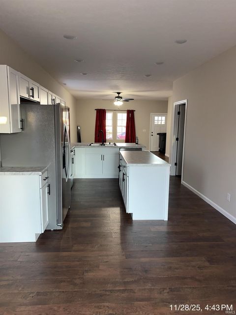 Tiny photo for 1341 S Waugh Street, Kokomo, IN 46901 (MLS # 202547609)