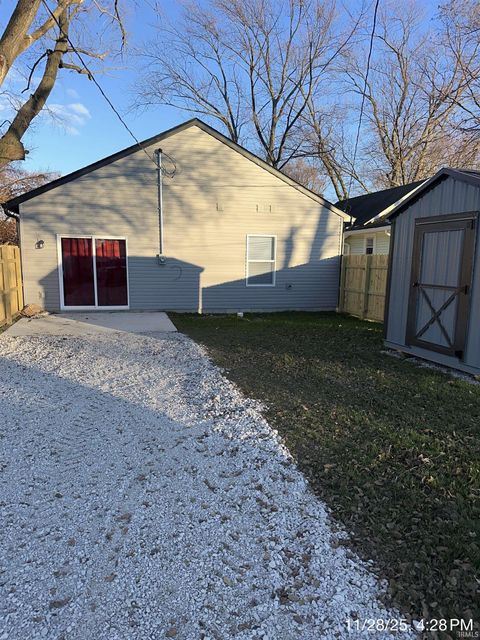 Tiny photo for 1341 S Waugh Street, Kokomo, IN 46901 (MLS # 202547609)