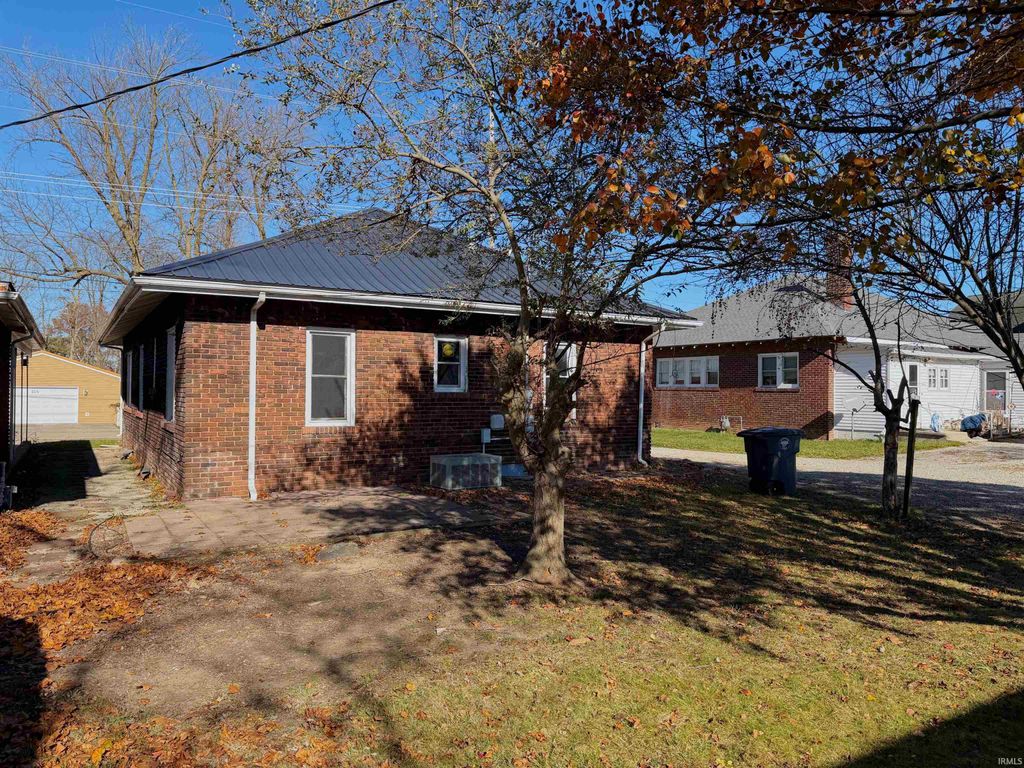 Photo of 307 E Union St Street, Portland, IN 47371 (MLS # 202547694)