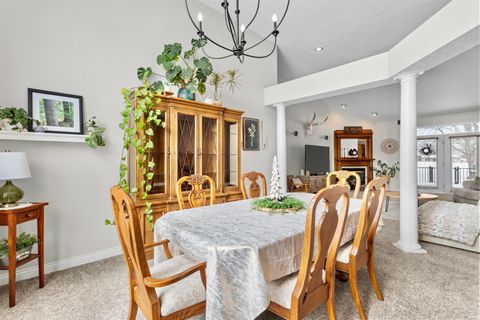 Tiny photo for 1544 Foxhaven Drive, Kokomo, IN 46902 (MLS # 202605474)