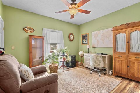 Tiny photo for 1544 Foxhaven Drive, Kokomo, IN 46902 (MLS # 202605474)