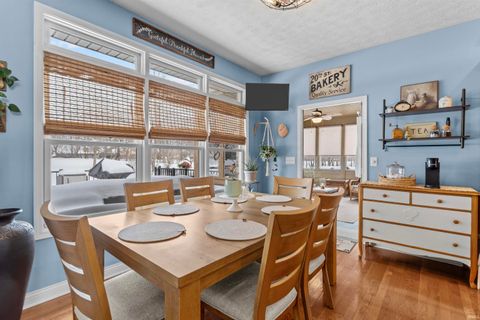 Tiny photo for 1544 Foxhaven Drive, Kokomo, IN 46902 (MLS # 202605474)