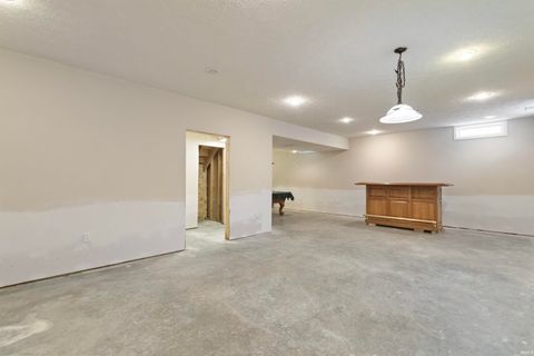 Tiny photo for 1544 Foxhaven Drive, Kokomo, IN 46902 (MLS # 202605474)