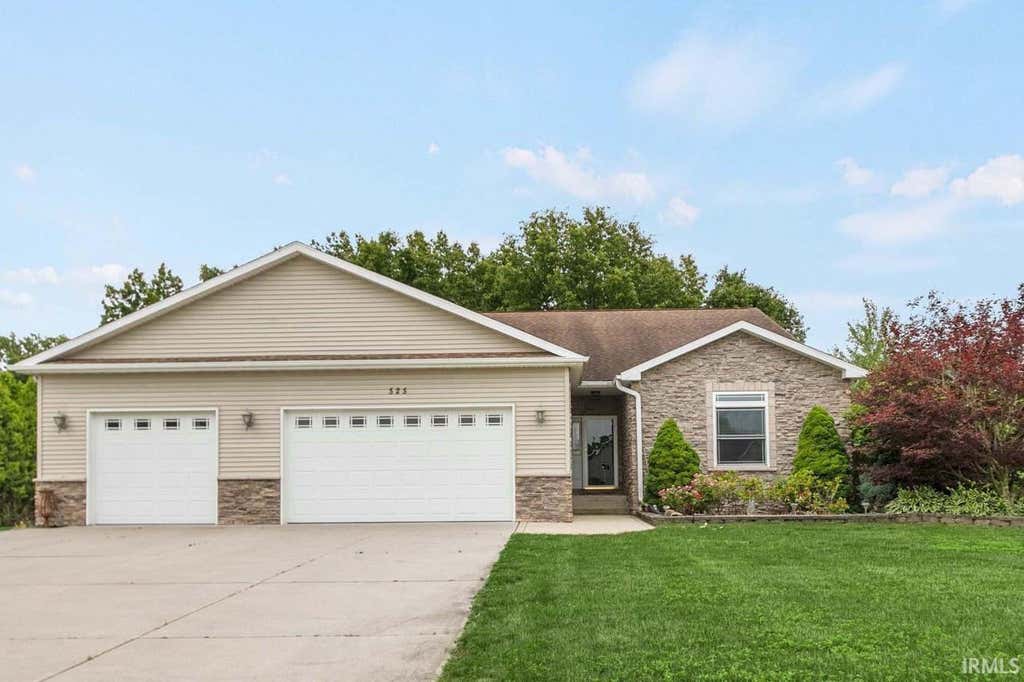 Photo of 525 S Filbert Street, New Carlisle, IN 46552 (MLS # 202624442)