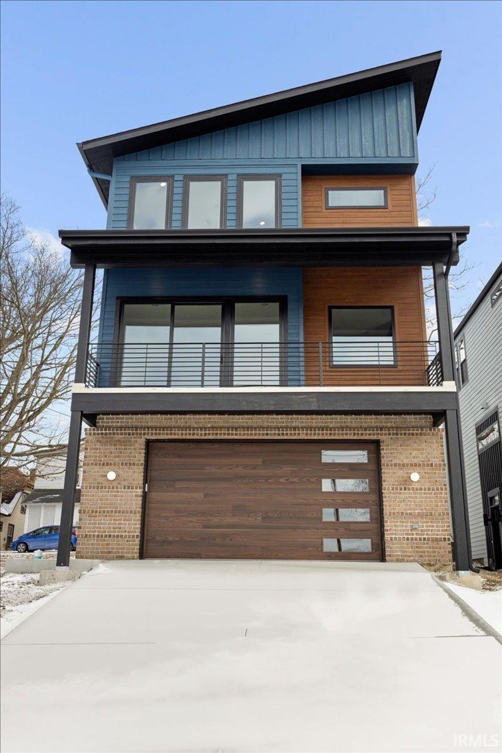 Photo of 285 S 8th Street, Lafayette, IN 47901 (MLS # 202602101)