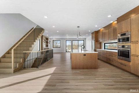 Tiny photo for 285 S 8th Street, Lafayette, IN 47901 (MLS # 202602101)