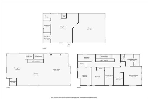 Tiny photo for 285 S 8th Street, Lafayette, IN 47901 (MLS # 202602101)