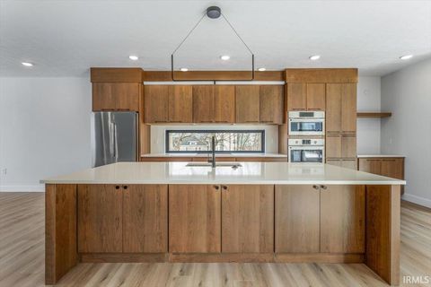 Tiny photo for 285 S 8th Street, Lafayette, IN 47901 (MLS # 202602101)