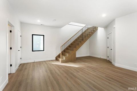 Tiny photo for 285 S 8th Street, Lafayette, IN 47901 (MLS # 202602101)