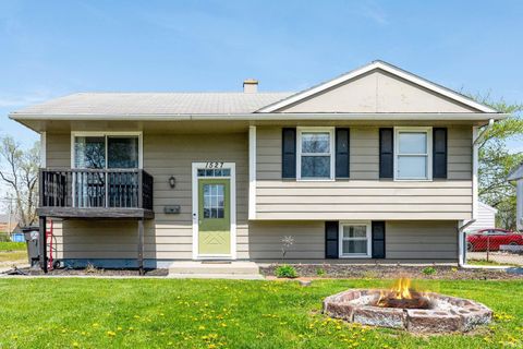 1527 Cinnamon Road, Fort Wayne, IN 46825 - #: 202514220